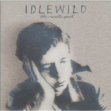 Idlewild - Remote Part (수입)