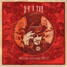 Him - Uneasy Listening Vol.2 (수입)