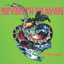 L'Arc~En~Ciel (라르크 앙 시엘) - Seventh Heaven (Single)
