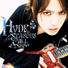 Hyde (하이도) - Season&#39;s Call (Single)