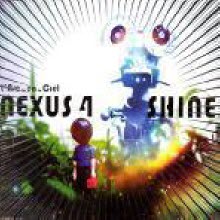 L&#39;Arc~En~Ciel (라르크 앙 시엘) - Nexus 4 - Shine (Single)