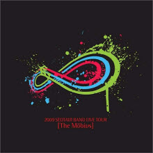 서태지 - 2009 Seotaiji Band Live Tour [The Mobius] (2CD/미개봉)