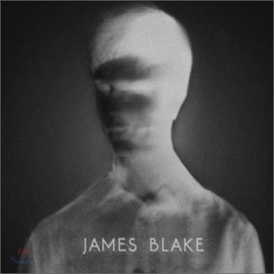 James Blake (제임스 블레이크) - James Blake (New Version)