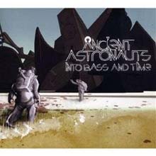 Ancient Astronauts - Intro Bass and Time