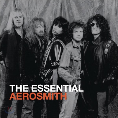 Aerosmith - The Essential Aerosmith