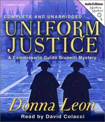 Uniform Justice