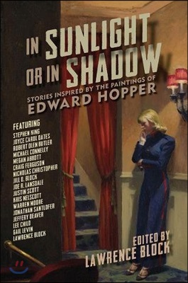 In Sunlight or in Shadow: Stories Inspired by the Paintings of Edward Hopper