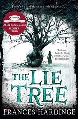 Lie Tree