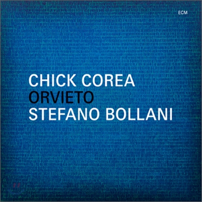 Chick Corea & Stefano Bollani - Orvieto