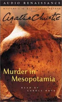 Murder in Mesopotamia