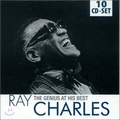 Ray Charles - The Genius At His Best