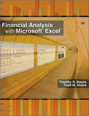 Financial Analysis With Microsoft Excel