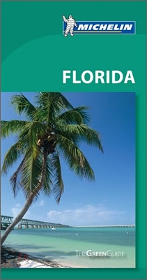 Michelin Green Guide Florida