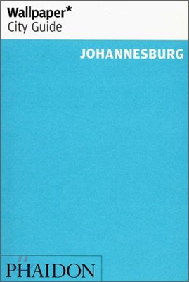 Wallpaper City Guide Johannesburg