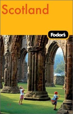 Fodor&#39;s Scotland