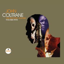 John Coltrane - The Impulse! Albums: Volume Five (Deluxe Edition)