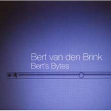 Bert Van Den Brink - Bert&#39;s Bytes