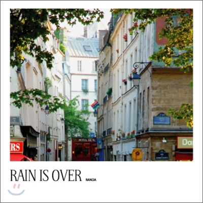 Randa - Rain Is Over
