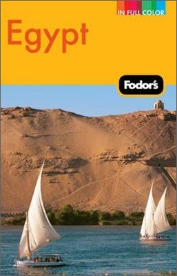 Fodor&#39;s Egypt