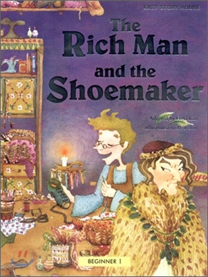 The Rich Man and the Shoemaker