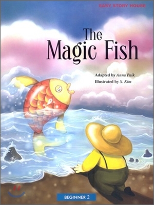 The Magic Fish