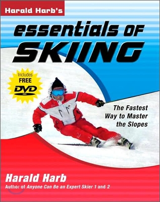 Harald Harb's Essentials of Skiing