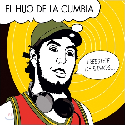 El Hijo De La Cumbia - Freestyle De Ritmos