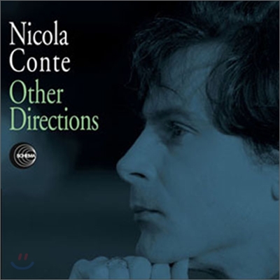 Nicola Conte - Other Directions New Edition