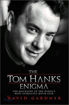 The Tom Hanks Enigma