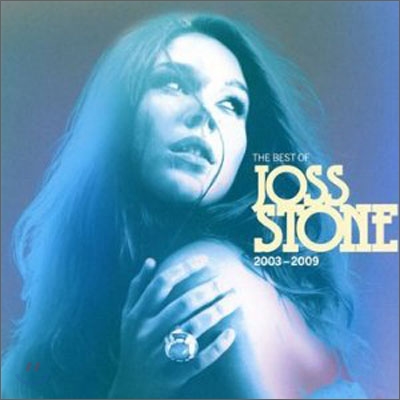 Joss Stone - The Best Of Joss Stone 2003-2009