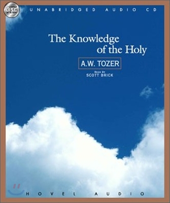 The Knowledge of the Holy