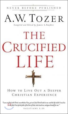 The Crucified Life