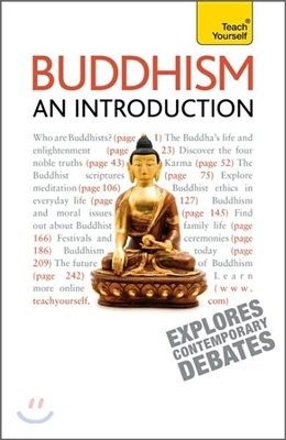 Teach Yourself Buddhism - An Introduction