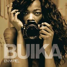 Buika - En Mi Piel: Best Of