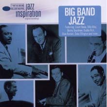Jazz Inspiration: Big Band Jazz