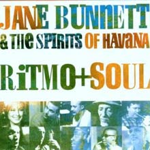 Jane Bunnett - Ritmo + Soul