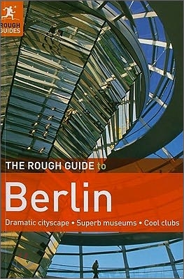 The Rough Guide to Berlin