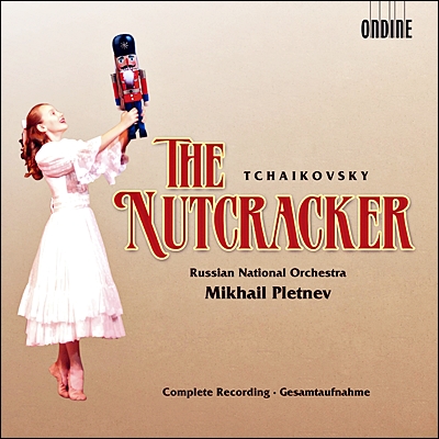 Mikhail Pletnev 차이코프스키: 호두까기 인형 - 플레트네프 (Tchaikovsky: The Nutcracker, Op. 71)