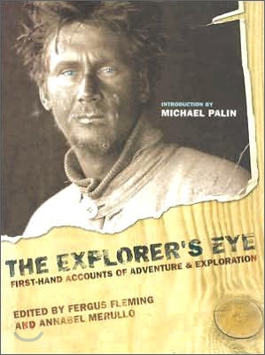 The Explorer's Eye