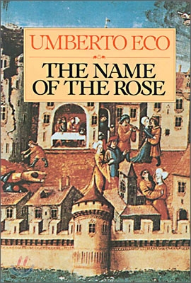 The Name of the Rose