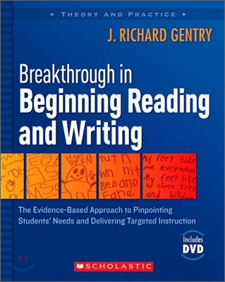 Breakthrough in Beginning Reading and Writing