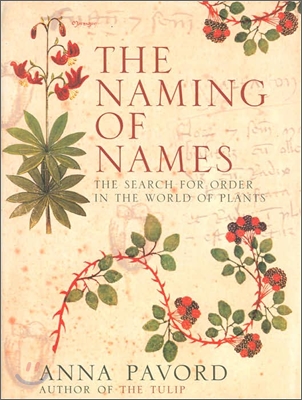 The Naming of Names