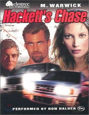 Hackett&#39;s Chase