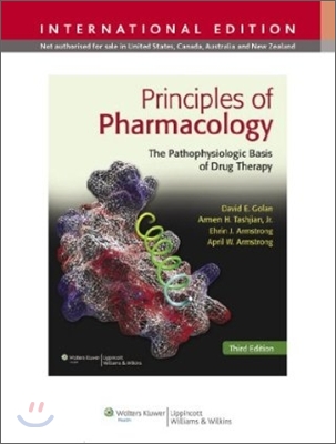 Principles of Pharmacology, 3/E (IE)