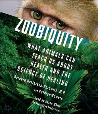 Zoobiquity