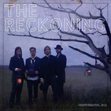 Needtobreathe - The Reckoning   