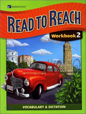 Read to Reach 2 : Workbook