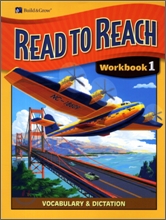 Read to Reach 1 : Workbook