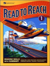 Read to Reach 1 : Student Book