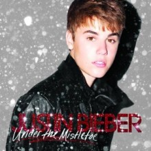 Justin Bieber - Under The Mistletoe (Deluxe Edition)